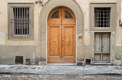 Photo 15 - Florence Oltrarno Duplex Apartment