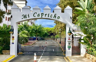 Foto 2 - MI CAPRICHO C11 luxury apartment by the Sea