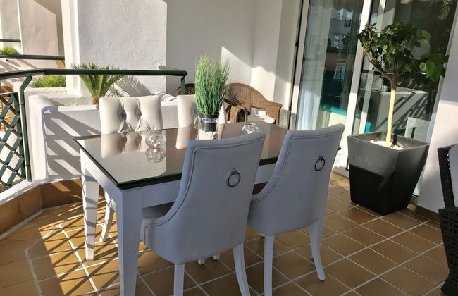 MI CAPRICHO B9 Luxury apartment with Sea View - Foto 19