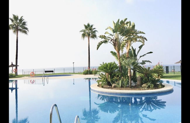 MI CAPRICHO B9 Luxury apartment with Sea View - Foto 40