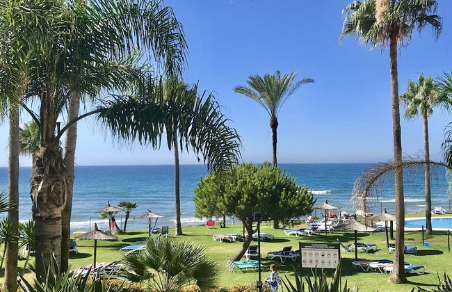 MI CAPRICHO B9 Luxury apartment with Sea View - Foto 54