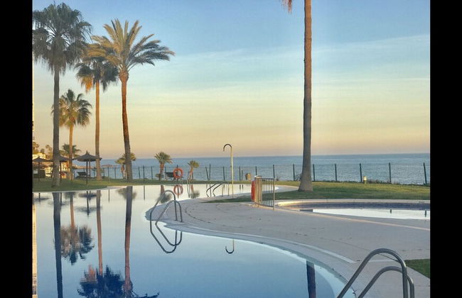 MI CAPRICHO B9 Luxury apartment with Sea View - Foto 31