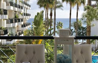 Foto 1 - MI CAPRICHO B9 Luxury apartment with Sea View