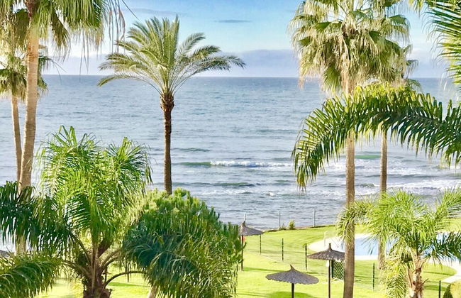MI CAPRICHO C11 luxury apartment by the Sea - Foto 51