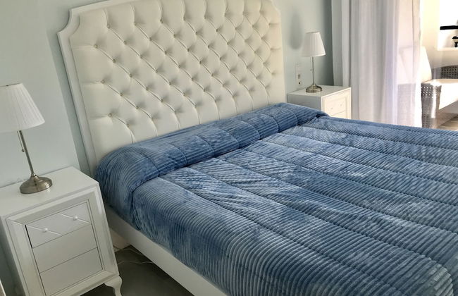 MI CAPRICHO B9 Luxury apartment with Sea View - Foto 4