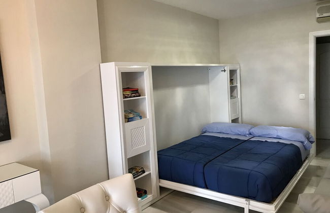 MI CAPRICHO B9 Luxury apartment with Sea View - Foto 7
