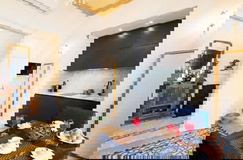 Foto 6 - Modern Apartment in Sicily With Wifi