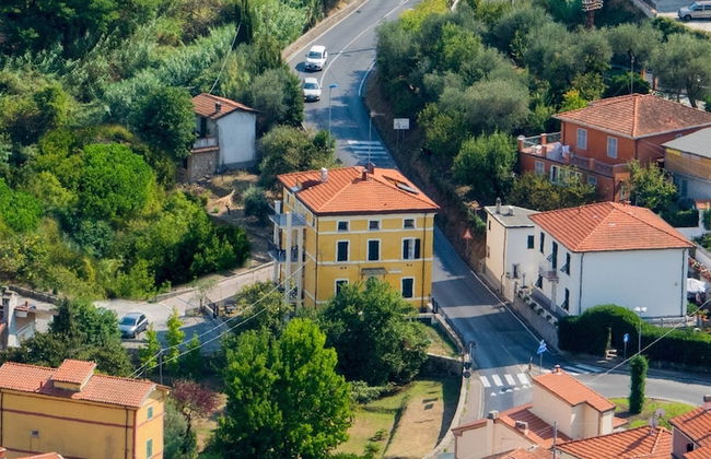 HOTIDAY Apartment Collection - Lerici Terrediliguria - Foto 53