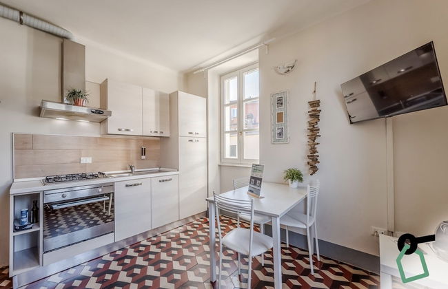HOTIDAY Apartment Collection - Lerici Terrediliguria - Foto 30