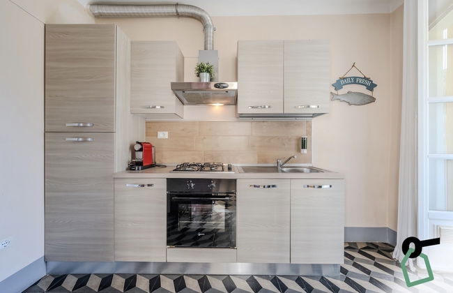 HOTIDAY Apartment Collection - Lerici Terrediliguria - Foto 21