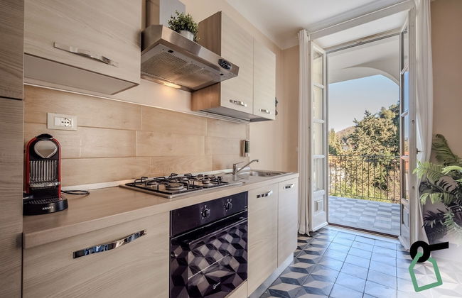 HOTIDAY Apartment Collection - Lerici Terrediliguria - Foto 19