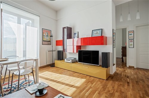 Photo 10 - Appartamento moderno alla Cala