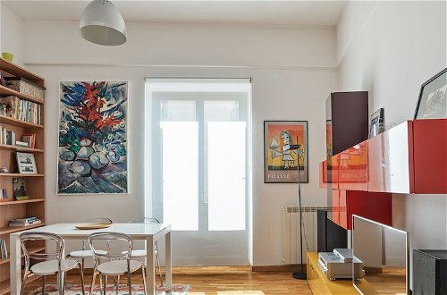 Foto 1 - Appartamento moderno alla Cala