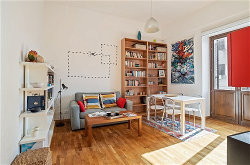 Photo 9 - Appartamento moderno alla Cala