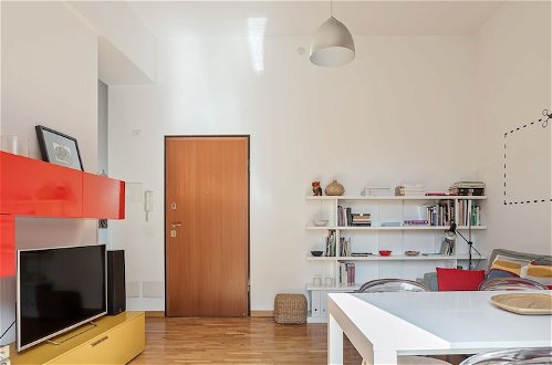 Foto 12 - Appartamento moderno alla Cala