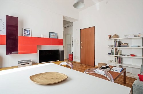 Foto 6 - Appartamento moderno alla Cala