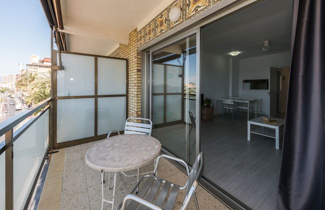 Apartamentos Flats Friends Atlantida - Foto 71