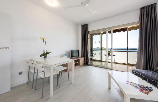 Apartamentos Flats Friends Atlantida - Foto 65
