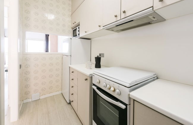 Apartamentos Flats Friends Atlantida - Foto 48