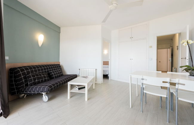 Apartamentos Flats Friends Atlantida - Foto 66