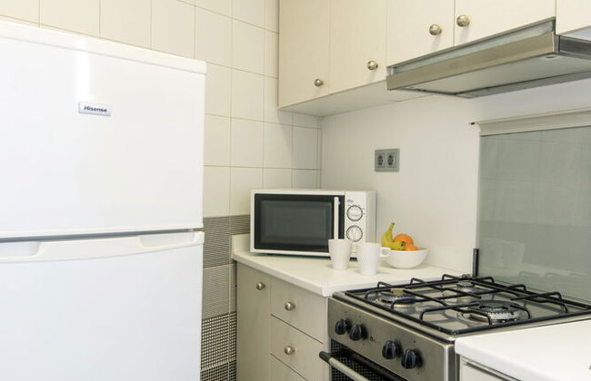 Apartamentos Flats Friends Atlantida - Foto 54