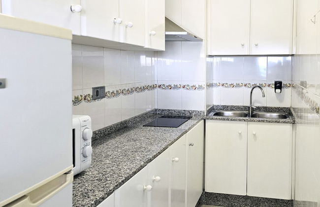Apartamentos Flats Friends Atlantida - Foto 59