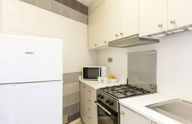Apartamentos Flats Friends Atlantida - Foto 53