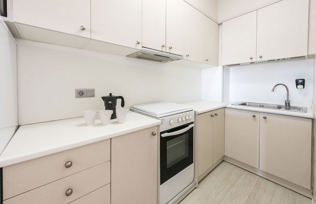 Apartamentos Flats Friends Atlantida - Foto 43
