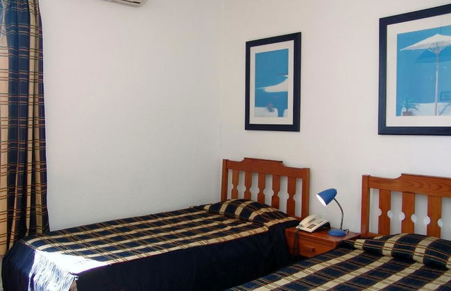 Regina Apartamentos - Foto 2