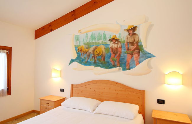 Agriturismo Nonna Rina - Foto 9