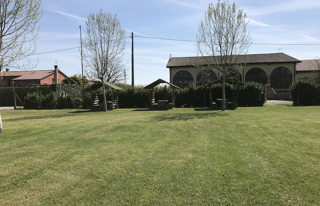 Agriturismo Nonna Rina - Foto 42