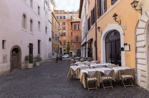 Photo 22 - Cozy Apartment in via Degli Spagnoli, Pantheon