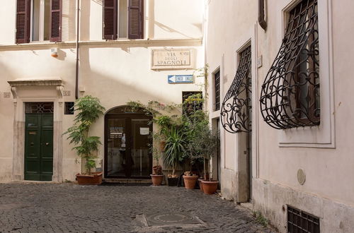 Photo 18 - Cozy Apartment in via Degli Spagnoli, Pantheon