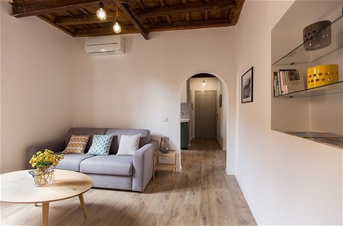 Foto 8 - Cozy Apartment in via Degli Spagnoli, Pantheon
