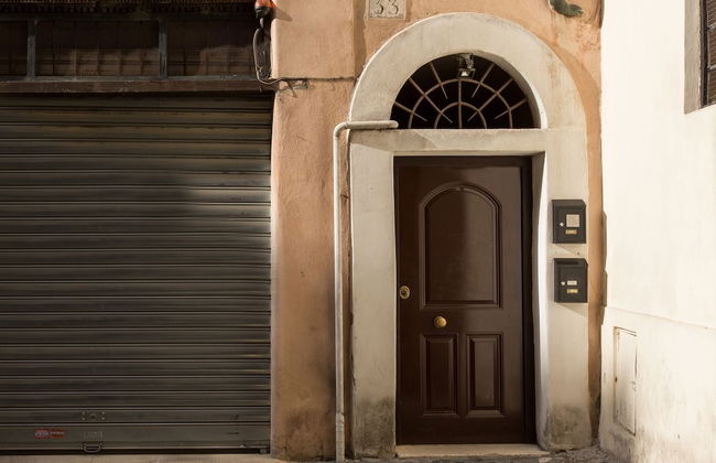 Cozy Apartment in via Degli Spagnoli, Pantheon - Foto 19