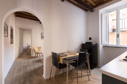 Photo 3 - Cozy Apartment in via Degli Spagnoli, Pantheon