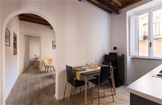 Photo 3 - Cozy Apartment in via Degli Spagnoli, Pantheon