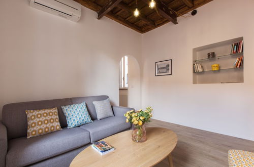 Foto 10 - Cozy Apartment in via Degli Spagnoli, Pantheon