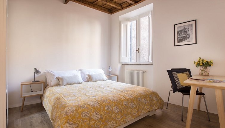 Photo 1 - Cozy Apartment in via Degli Spagnoli, Pantheon