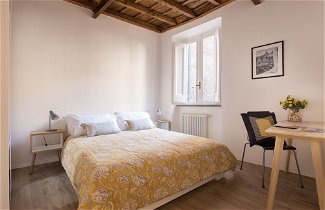 Photo 1 - Cozy Apartment in via Degli Spagnoli, Pantheon