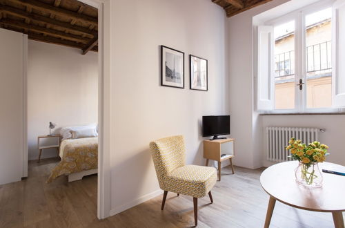 Photo 7 - Cozy Apartment in via Degli Spagnoli, Pantheon