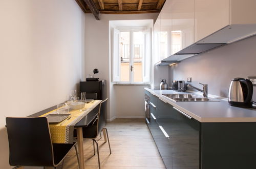 Photo 5 - Cozy Apartment in via Degli Spagnoli, Pantheon