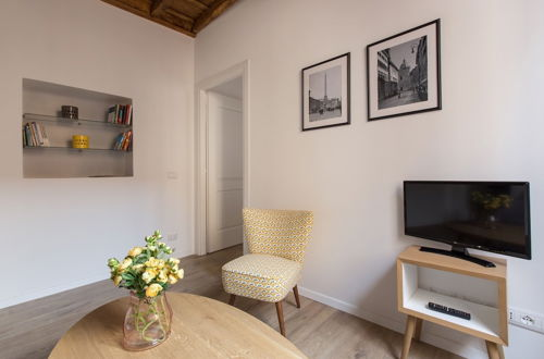 Photo 12 - Cozy Apartment in via Degli Spagnoli, Pantheon
