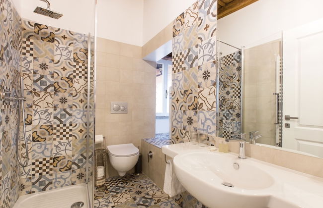 Cozy Apartment in via Degli Spagnoli, Pantheon - Foto 15