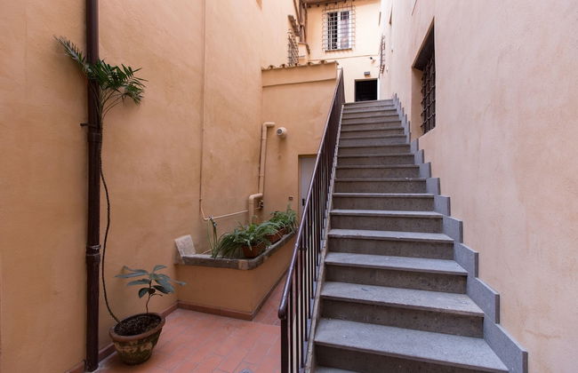 Cozy Apartment in via Degli Spagnoli, Pantheon - Foto 16