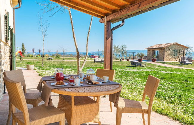 Agriturismo Podere Diacceroni - Foto 62