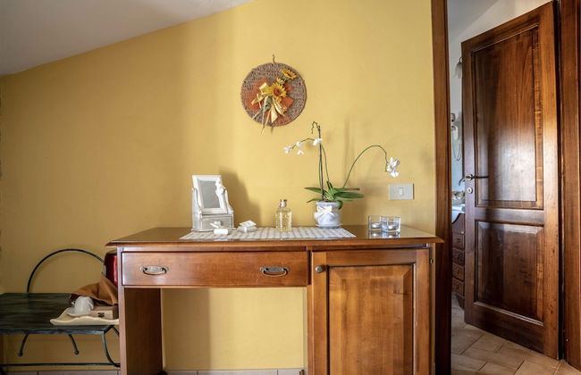 Agriturismo Podere Diacceroni - Foto 18