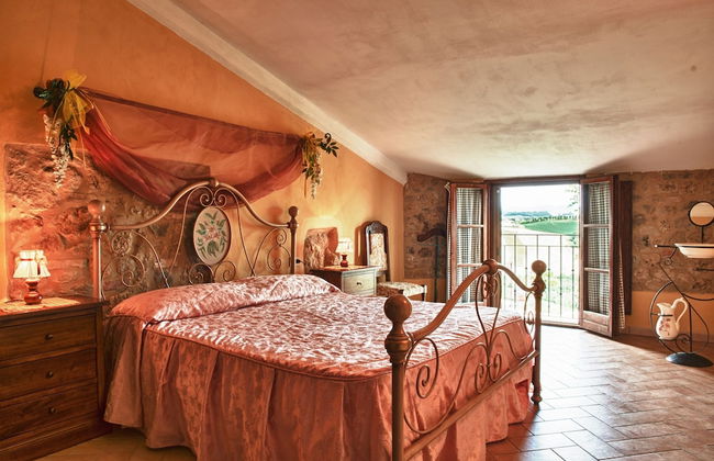 Agriturismo Podere Diacceroni - Foto 7