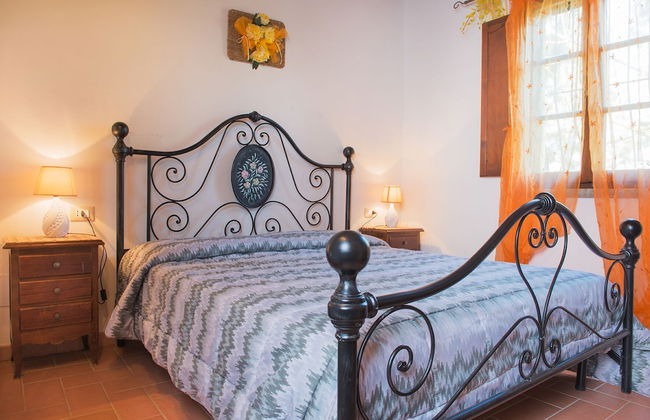 Agriturismo Podere Diacceroni - Foto 6