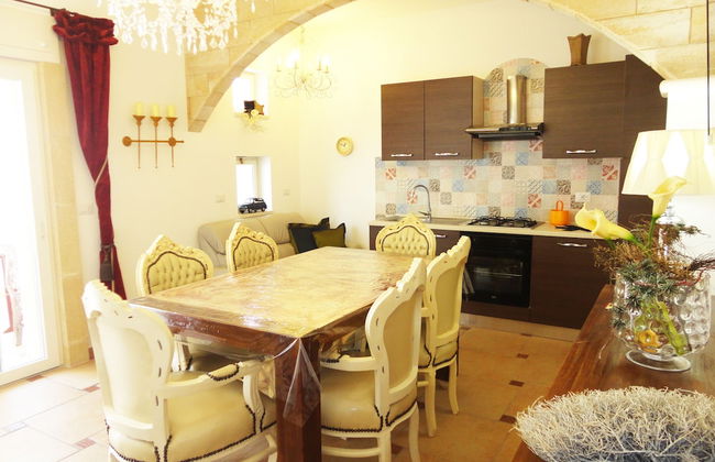 VersoSud - Casa Torre San Giovanni 17 - Foto 3
